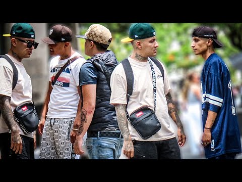 BUSCANDO QUIEN SEA BUENO PARA LOS TR0MPOS 8 (BROMA)