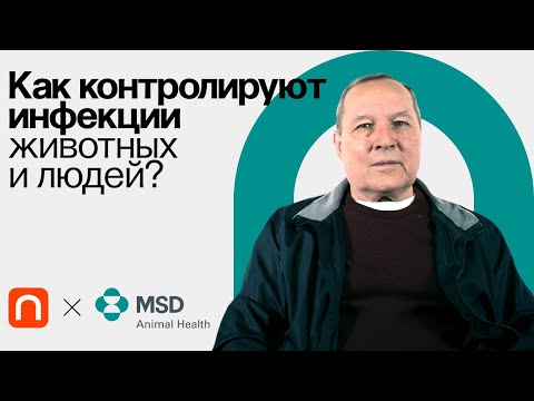 Зоонозы: профилактика и контроль Владимир Макаров