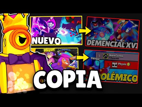 ESTE YOUTUBER ME COPIA DESDE HACE MUCHO😶‍🌫️ *EXPONIENDO LO BUENO y LO MALO* | EDUARK