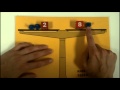 Understanding Hands-On Equations Concepts