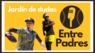 Ep.29 | Snell brillante; Padres en un jardín de dudas