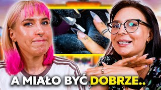 ♦ CZEMU ZNOWU JEST ŹLE?! 😱 stylistka ocenia paznokcie z Berlina ♦ Agnieszka Grzelak Beauty