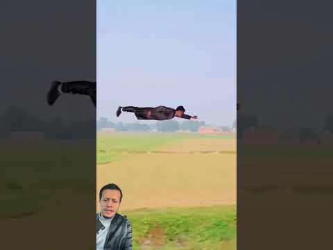 ‏وحاولت لحق الكلب في الوقت المناسب