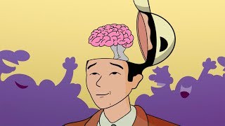 Derek Luh - Jerry Maguire (Official Music Video)