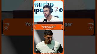 💥 Paco Cepeda no se guarda nada con Ceballos