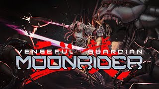 Ninja Gaiden Inspired \'Vengeful Guardian: Moonrider\' Launches Next Month