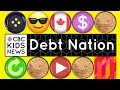 Exploring the Cost of Borrowing Money