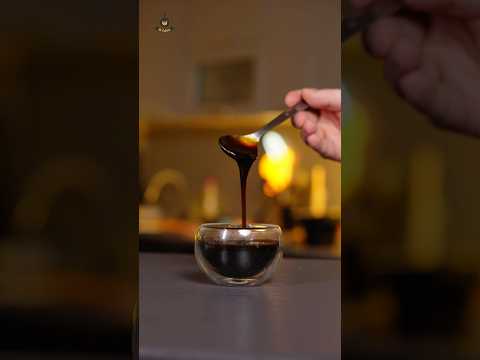 А вы знали? Как готовится соус терияки! #быстроивкусно #вкусноибыстро #рецепт #терияки #соус