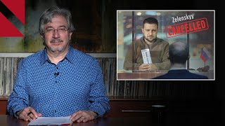 YouTube video thumbnail: The Reason Behind “Putin's Corridor”