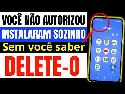 Esses aplicativos não deveriam estar no seu celular Delete o quanto antes privacidad...