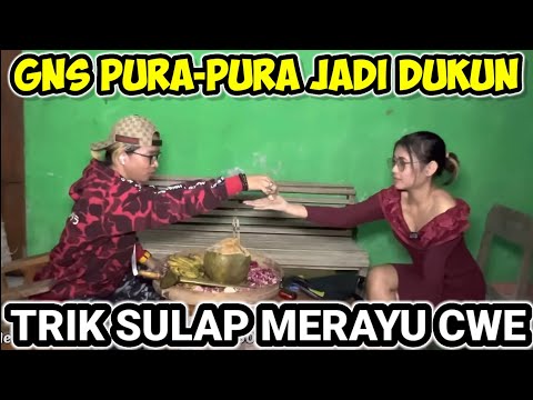 GNS BANTU CWE CANTIK GREBEK DUK UN SUSUK DI ITE|_