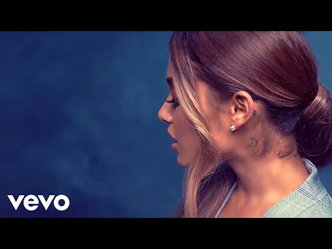 Ariana Grande - off the table ft. The Weeknd (Music Video)