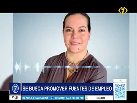 Sector empresarial otorgará empleo a connacionales retornados