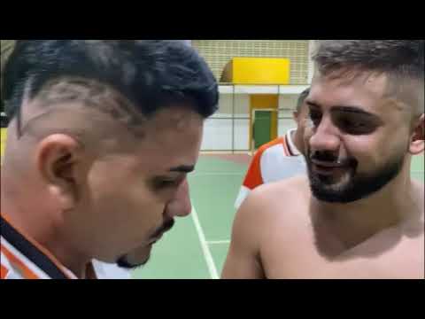 JOGO DA RESENHA - RUAN DO PÃO #humorista #futebol #humor