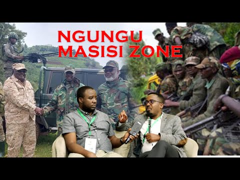 M23 YAHAYE ISOMO FARDC| FDLR||NGABO Z"U BURUNDI IZIRUKANA MASISI ZONE NA NGUNGU ZIBABAJWE CYANE