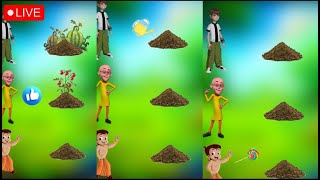 CARTOON LIVE 🌠🤣 #shorts #viral #live