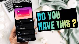 WHY is This FEATURE EXCLUSIVE ? Do You Have it On Your Galaxy Phones?