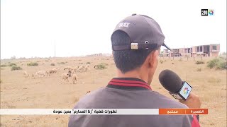 تطورات قضية "زينة المحارم" بعين عودة...التفاصيل في الربورتاج