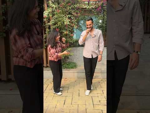 Tareef karta hoon, kaand ho jata hai #rjashishsharma #comedy #youtubeshorts #chudailaadmi