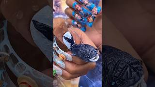 Need an appointment ASAP! 💅🐳 📺: ONE PIECE: INTO THE GRAND LINE, now playing