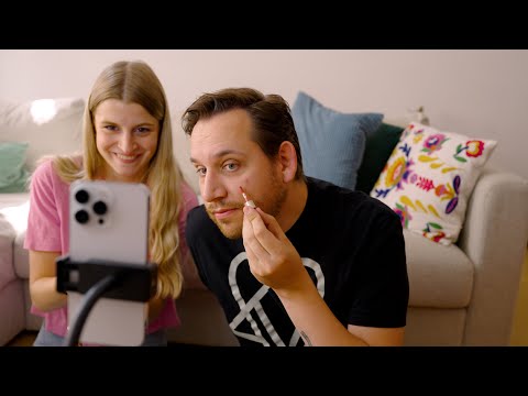 Nona & Xander: De Laatste 48 uur