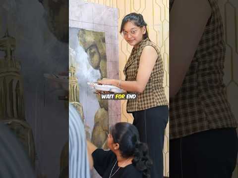 REEL VS REALITY ๐
#SHORTS #shikhasharma