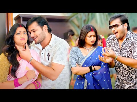 #Video   अचार चाटी   #Arvind Akela Kallu   Astha Singh   Achaar Chati   #Bhojpuri Song 2024