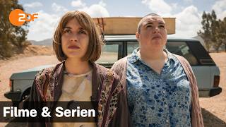 How to Kill Your Sister – Neue Serie | Trailer | Filme & Serien | ZDF