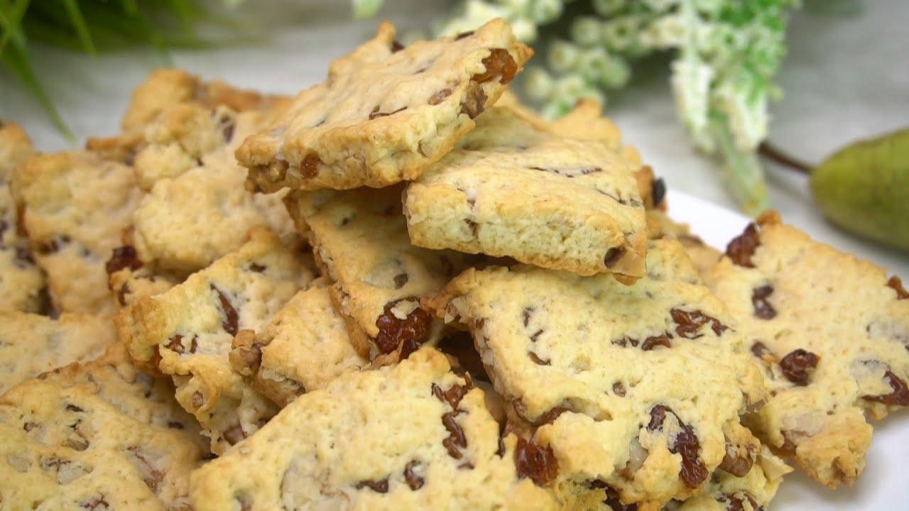 Новый рецепт вкусного печенья. Нашла в кулинарном журнале На Бис готовлю уже 2 день