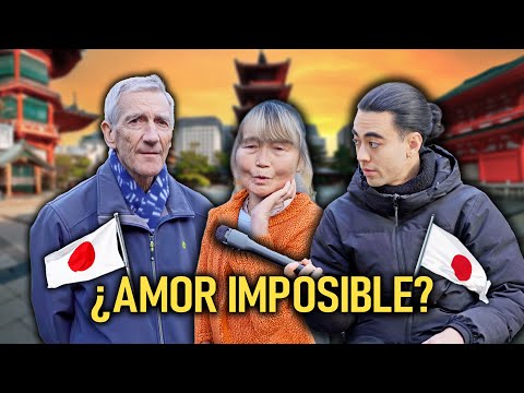 La REALIDAD de ser una PAREJA INTERNACIONAL en Japón