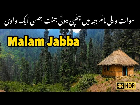 Malam Jabba Swat | مالم جبہ Pakistan’s Unseen Beauty 2025 ❄️🇵🇰