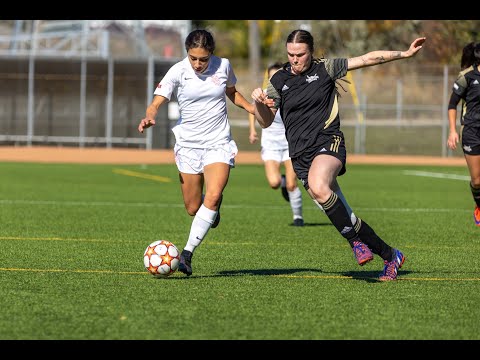 Sting Women's Soccer vs Conestoga - Oct.22.2022