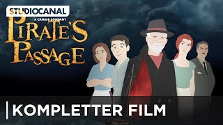 PIRATE'S PASSAGE | Kompletter Film | Deutsch