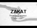 Understanding Zakat