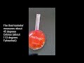 Exploring Thermal Energy Transfer in Phase Change Materials