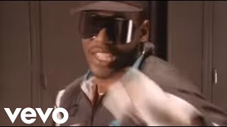 Kool Moe Dee - Let's Go (Music Video)