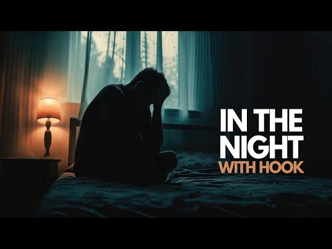 IN THE NIGHT (WITH HOOK) - Emotional Piano Trap Beat