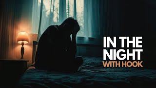 IN THE NIGHT (WITH HOOK) - Emotional Piano Trap Beat