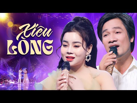 BẤT NGỜ Cặp Đôi Song Ca Gây Thương Nhớ Xiêu Lòng 2024 - Liên Khúc Dòng Sông Quê Em Dòng Sông Quê Em