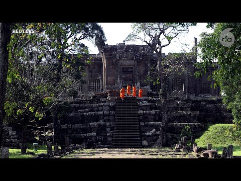 កម្ពុជាស្នើឱ្យថៃឈប់ប្រើផែនទីឯកតោភាគី ដែលបំពានលើ MoU ឆ្នាំ២០០០