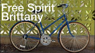 Preparing A Bike For Sale