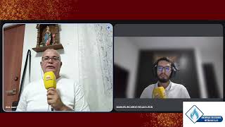 El Mundial y el Tolima con Fortaleza