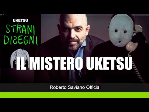 Chi si nasconde dietro Uketsu?