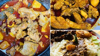 Beijing Duck Bhuna Recipe 🤤
