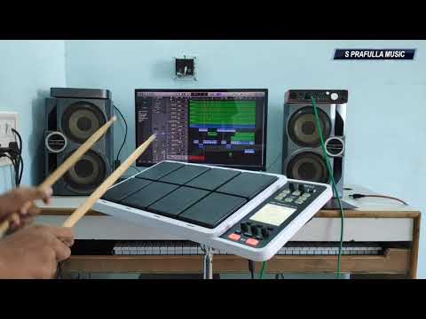 Genda phool Instrument Cover by Harish & Prathamesh