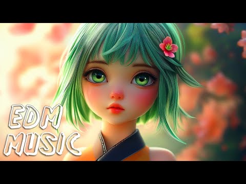 Music Mix 2024 🎧 Mashups & Remixes Of Popular Songs 🎧 EDM Bass Boosted Music Mix