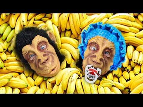 Johny johny yes papa nursery rhymes Songs for children by Kids Romka TV
