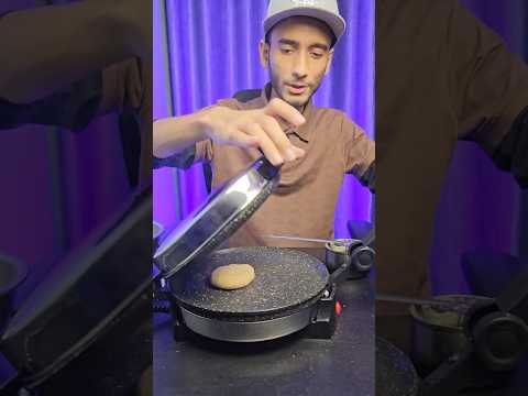 Electric Roti Maker