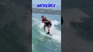 Me perdí a mitad del mar por hacer esto😪😭😰😱