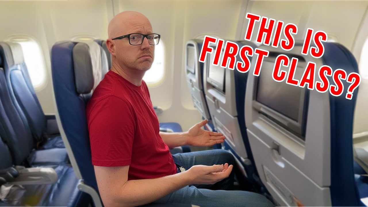 USA vs Europe Business Class - Which is Better
